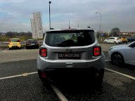 JEEP Renegade 1.6 Mjt 120CV Limited