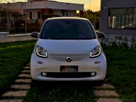 SMART fortwo 70 1.0 Passion