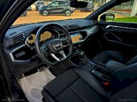 AUDI Q3 SPB 35 TDI S tronic S line edition