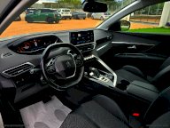 PEUGEOT 5008 BlueHDi 130 S&S EAT8 Allure