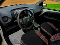 CITROEN C1 VTi 72 S&S 5p. Feel
