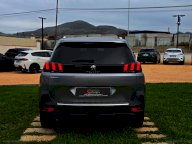 PEUGEOT 5008 BlueHDi 130 S&S EAT8 Allure