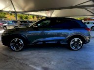 AUDI Q5 TDi S tronic quattro S line edition