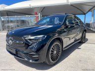 MERCEDES-BENZ GLC 220 d 4Matic Coupé AMG Line Premium