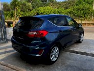 FORD Fiesta 1.1 75 CV 5p. Connect