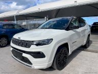 JEEP Compass 1.6 Multijet II 2WD S