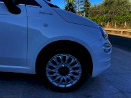 FIAT 500 C 1.0 Hybrid Dolcevita