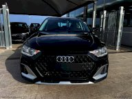 AUDI A1 citycarver 25 TFSI