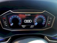 AUDI A1 citycarver 30 TFSI S tronic