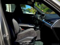 BMW X1 xDrive 20d Msport