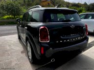 MINI Mini Cooper D Countryman