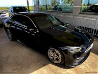 MERCEDES-BENZ C 220 d Mild hybrid Premium