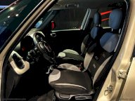 FIAT 500L 1.3 MJT 85 CV Lounge