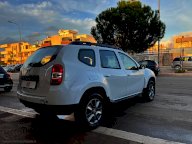 DACIA Duster 1.6 110 CV 4x2 GPL Lauréate