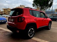JEEP Renegade 2.0 Mjt 140 CV 4WD AD.Longitude