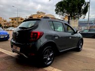 DACIA Sandero Stepway 1.5 dCi 8V 90 S&S Easy-R