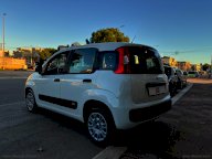 FIAT Panda 1.0 FireFly S&S Hybrid Easy