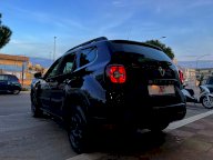 DACIA Duster 1.5 Blue dCi 8V 115CV 4x2 Comfort