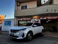 PEUGEOT 3008 BlueHDi 130 S&S Allure Pack