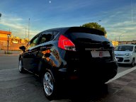 FORD Fiesta 1.4 5p. Bz.- GPL Titanium