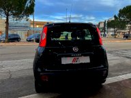 FIAT Panda 1.2 EasyPower Lounge
