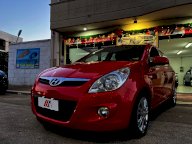 HYUNDAI i20 1.2 5p. BlueDrive GPL Comfort