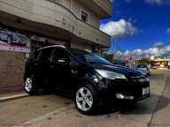 FORD Kuga 2.0 TDCI 140 CV 2WD Titanium