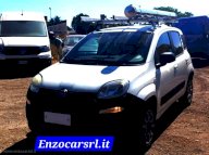 FIAT Panda 1.3 MJT 4x4 Pop Van 2 posti