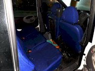 FIAT Multipla 110 JTD ELX