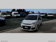 FIAT Panda 1.3 MJT S&S Easy Van 4 posti