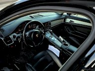 PORSCHE Panamera 3.0 Diesel Platinum Edition