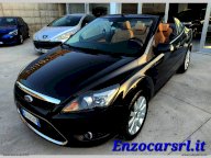 FORD Focus 2.0 TDCi 136 CV CC Tit. DPF