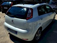FIAT Punto 1.3 MJT II S&S 95 CV 5p. Lounge