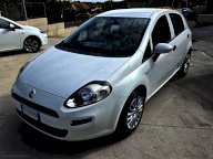 FIAT Punto 1.3 MJT 95CV S&S 5p.Van Easy 4p.ti