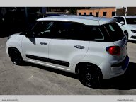 FIAT 500L 1.6 MJT 120 CV Mirror