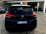 RENAULT Scénic dCi 8V 95 CV Ener. Sport Edition2