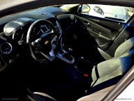 CHEVROLET Cruze 2.0 D 163 CV 5p. LT