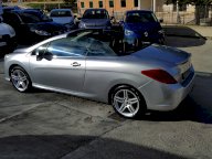 PEUGEOT 308 2.0 HDi 140 CV CC Féline