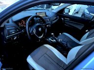 BMW 116d 5p. Efficient Dynamics Sport