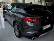 ALFA ROMEO Stelvio 2.2 T.diesel 160CV AT8 RWD Bus.