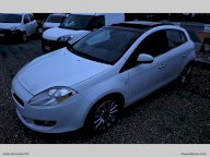 FIAT Bravo 1.6 MJT 120 CV Emotion