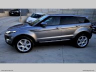 LAND ROVER RR Evoque 2.2 Sd4 5p. Pure