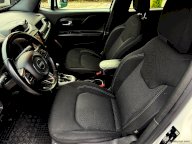 JEEP Renegade 2.0 Mjt 140 CV 4WD Act.D.Low S