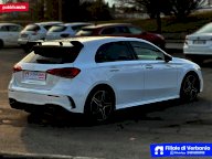 MERCEDES-BENZ A 220 Automatic Premium