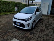 KIA Picanto 1.0 12V EcoGPL 5p. Style
