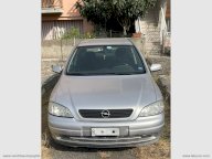 OPEL Astra 1.6 3p. Sport