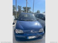 FIAT Seicento 1.1 Sporting