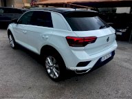 VOLKSWAGEN T-Roc 1.6 TDI SCR Style BlueMotion Tech.