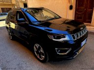 JEEP Compass 2.0 Mjt II aut. 4WD Limited
