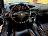 PORSCHE 911 Carrera Coupé